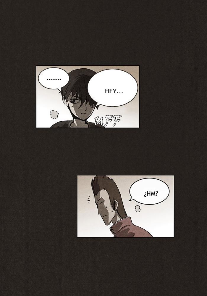 Read Bastardo ES Manga Online