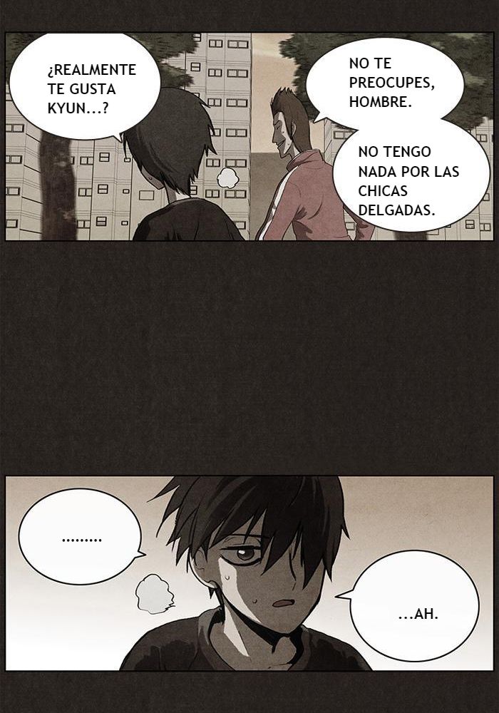 Read Bastardo ES Manga Online