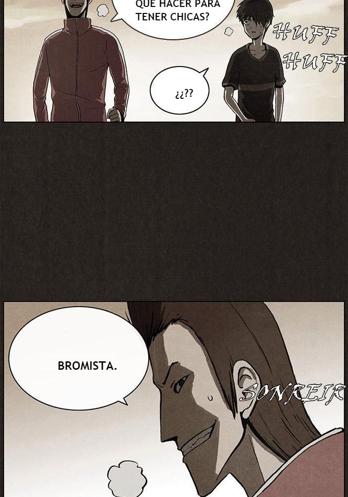 Read Bastardo ES Manga Online