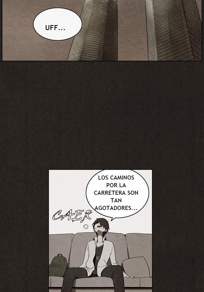 Read Bastardo ES Manga Online