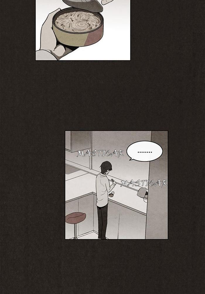 Read Bastardo ES Manga Online
