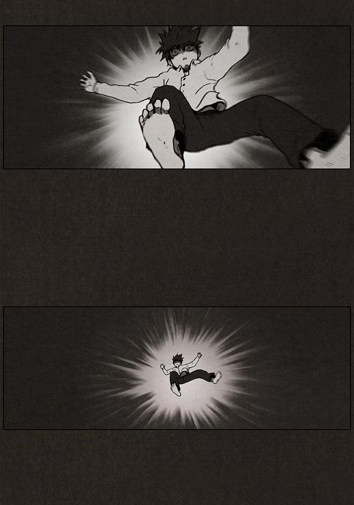 Read Bastardo ES Manga Online