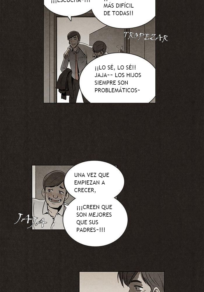 Read Bastardo ES Manga Online