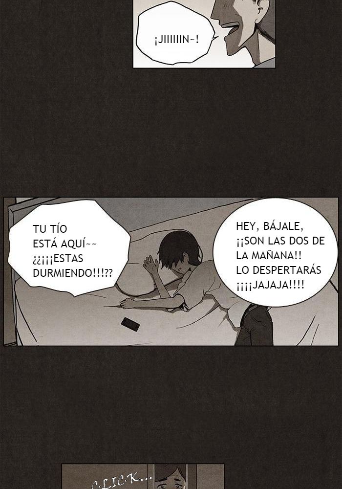 Read Bastardo ES Manga Online