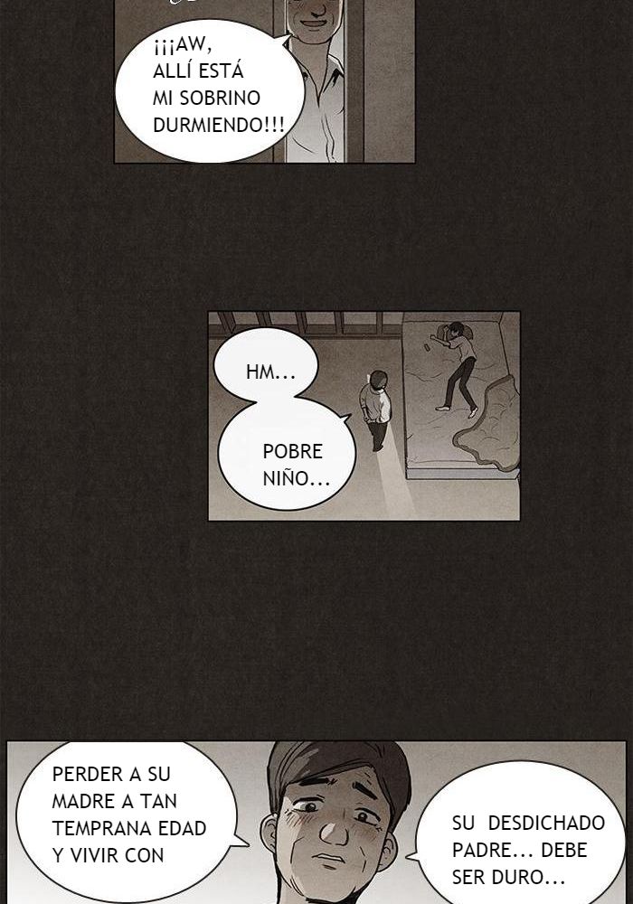 Read Bastardo ES Manga Online