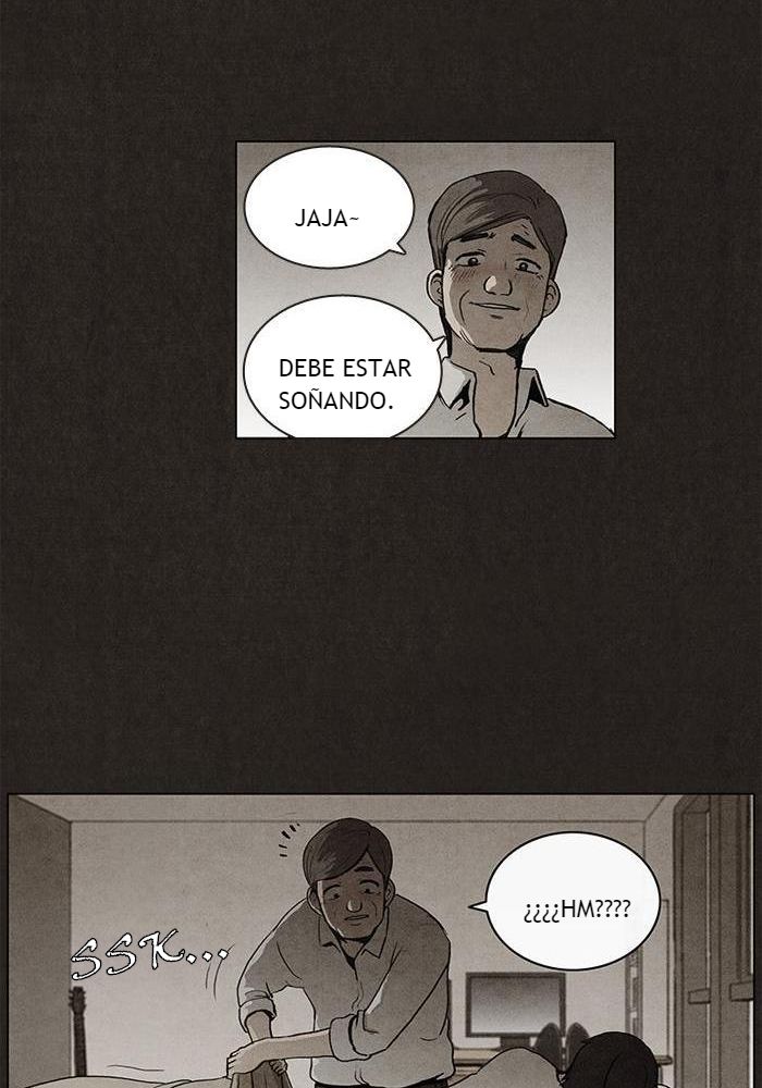 Read Bastardo ES Manga Online