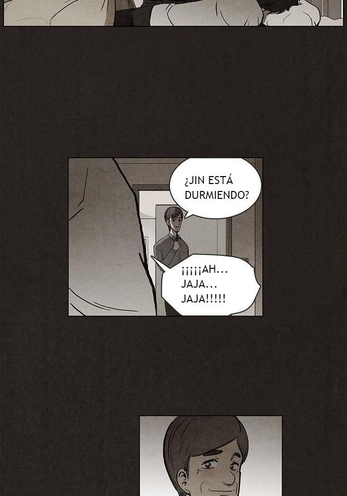 Read Bastardo ES Manga Online