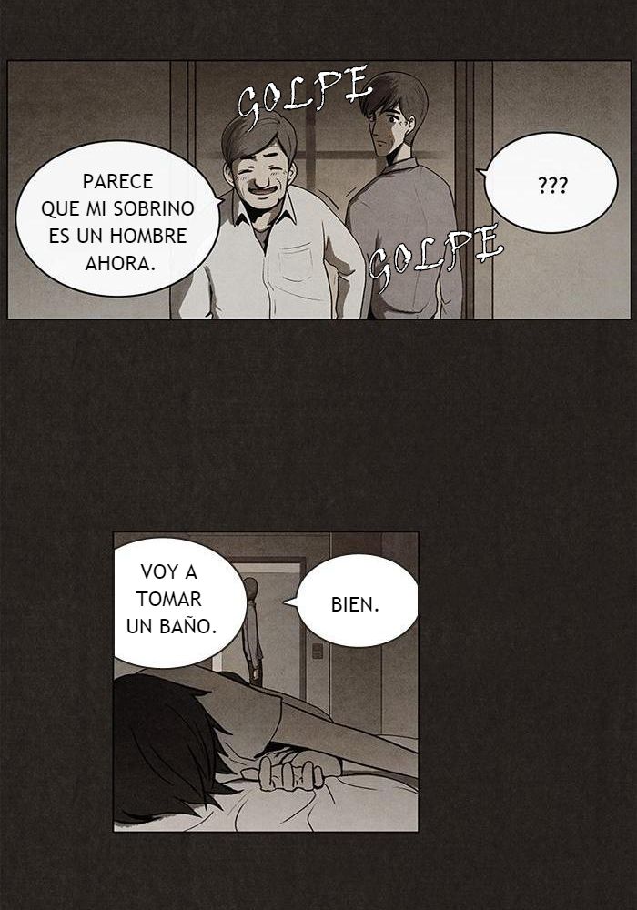 Read Bastardo ES Manga Online