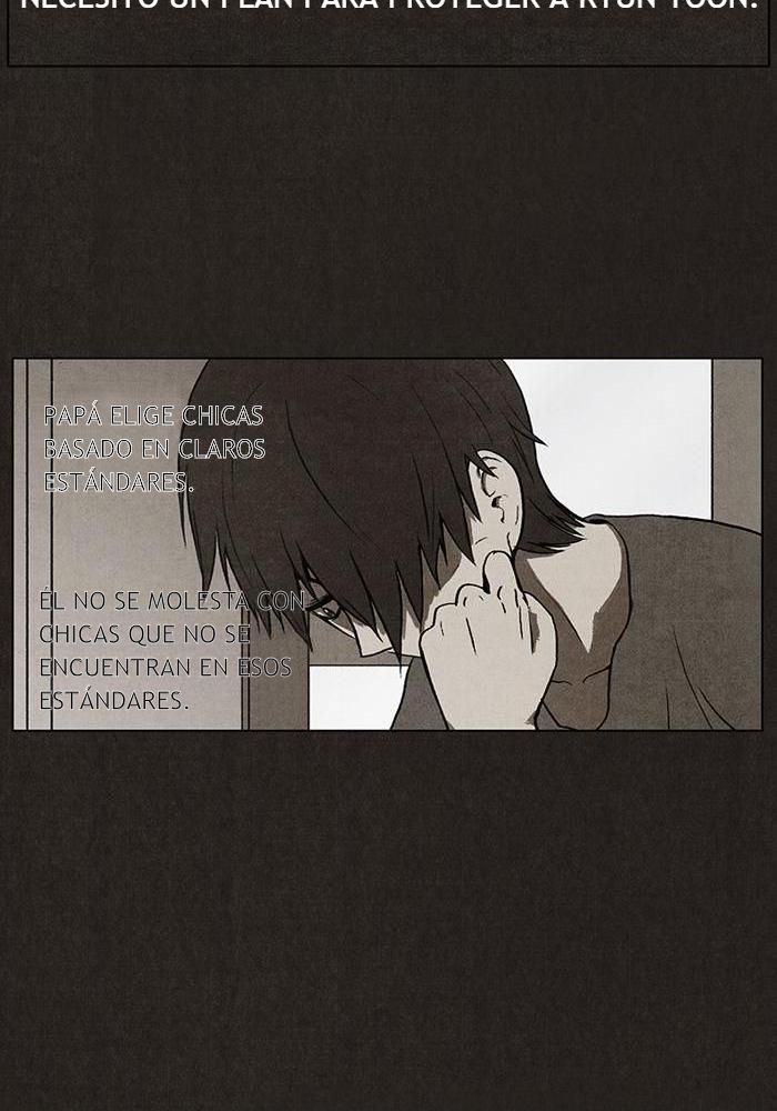 Read Bastardo ES Manga Online