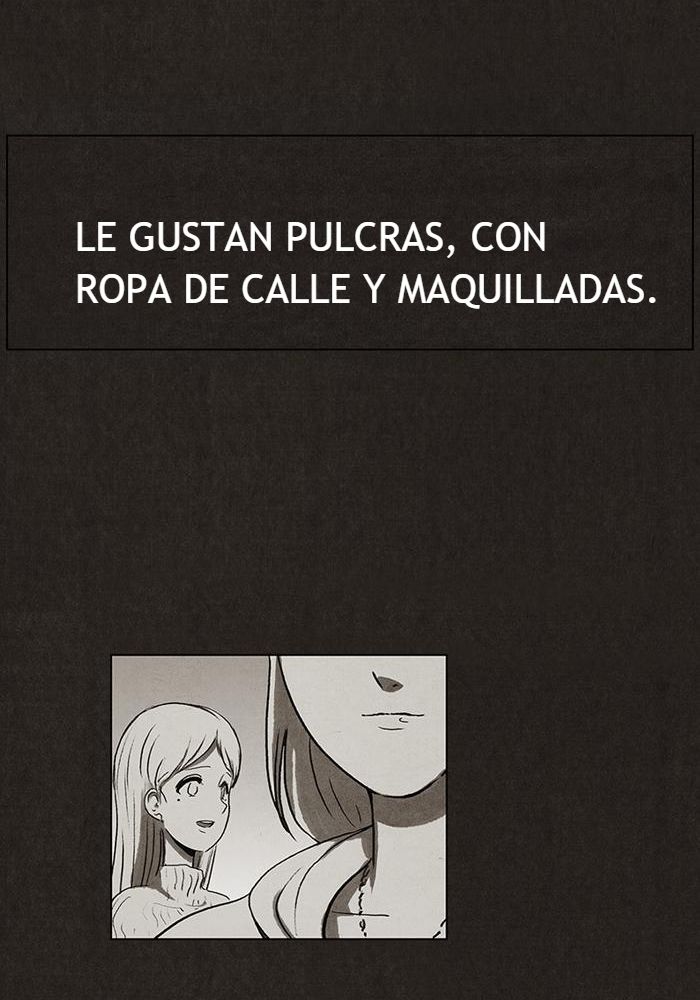 Read Bastardo ES Manga Online