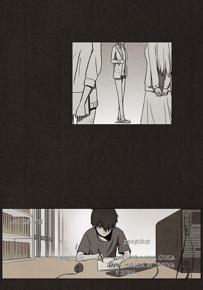 Read Bastardo ES Manga Online