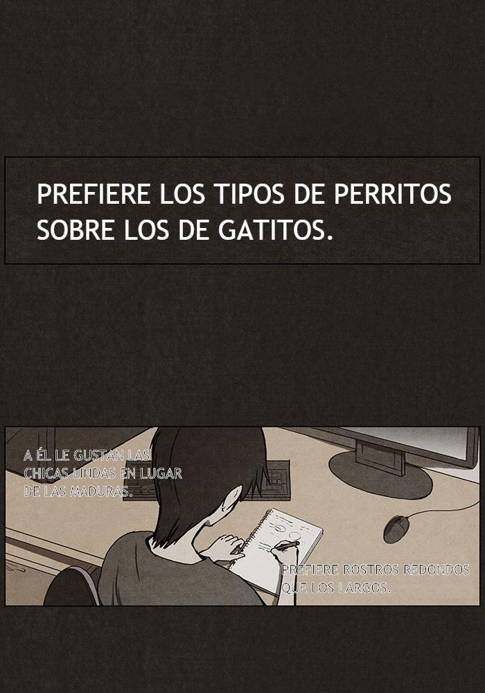 Read Bastardo ES Manga Online