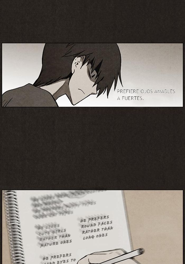 Read Bastardo ES Manga Online