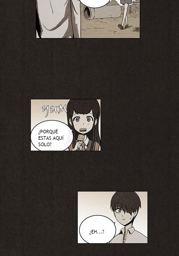 Read Bastardo ES Manga Online