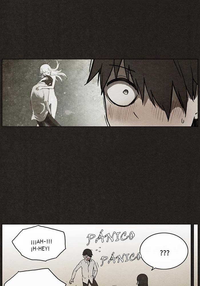 Read Bastardo ES Manga Online