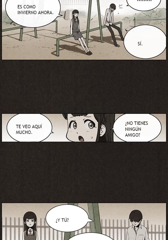 Read Bastardo ES Manga Online