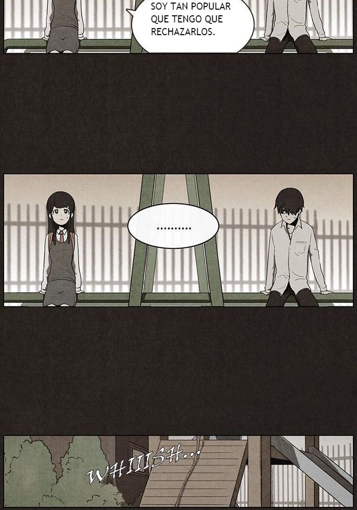 Read Bastardo ES Manga Online