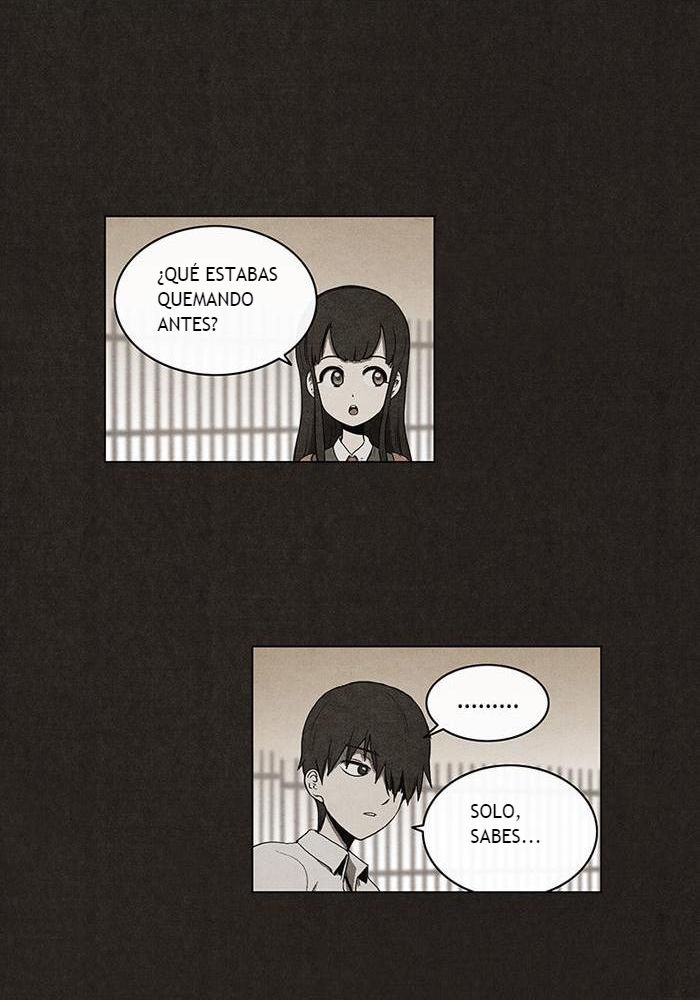 Read Bastardo ES Manga Online