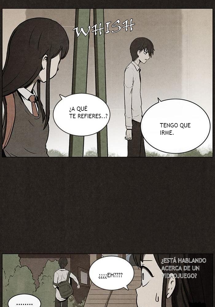 Read Bastardo ES Manga Online