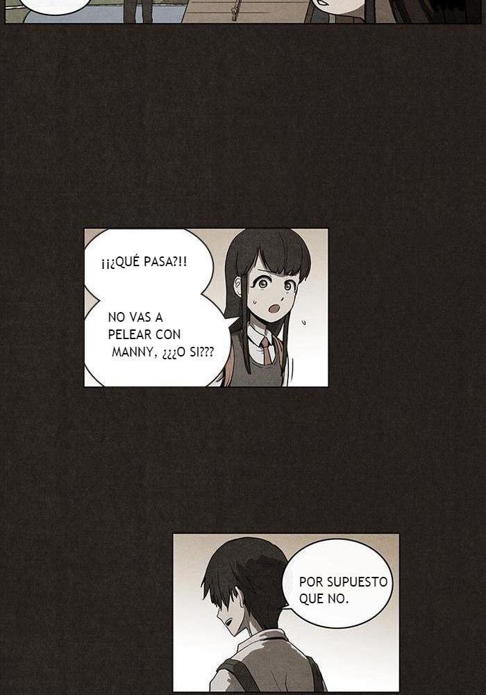 Read Bastardo ES Manga Online