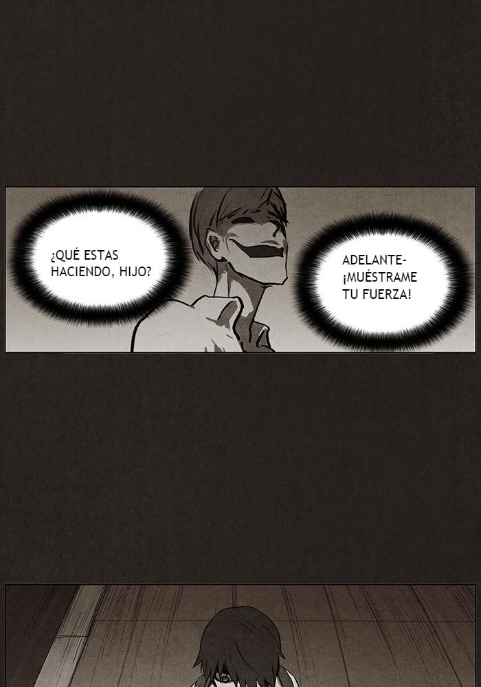 Read Bastardo ES Manga Online