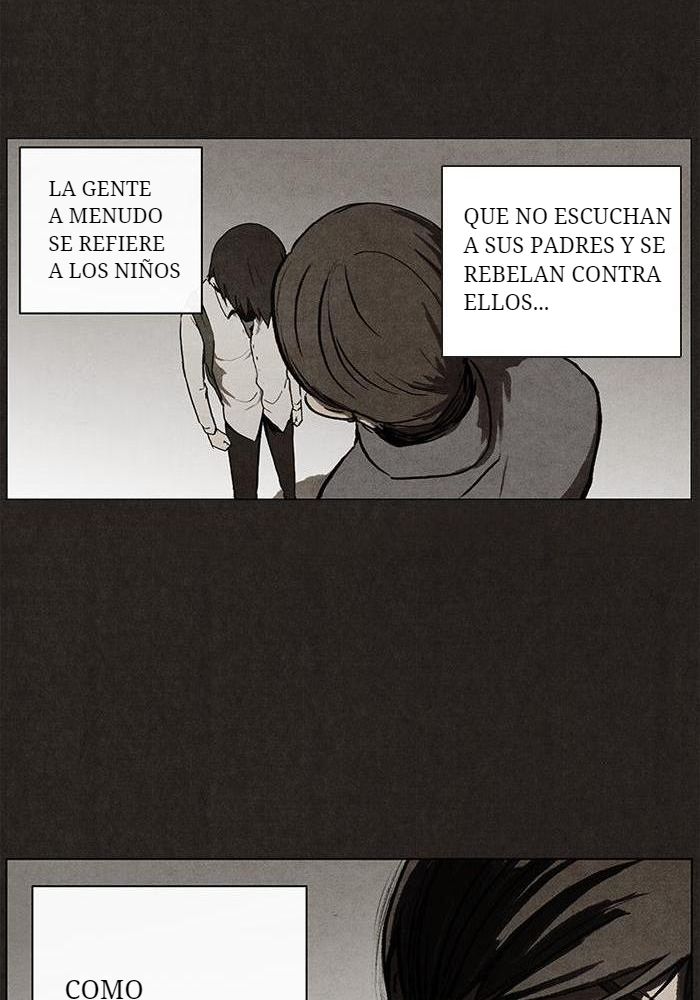 Read Bastardo ES Manga Online