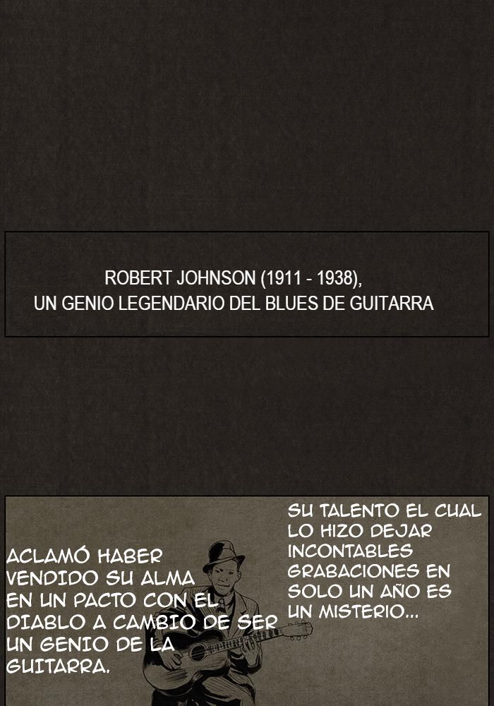 Read Bastardo ES Manga Online