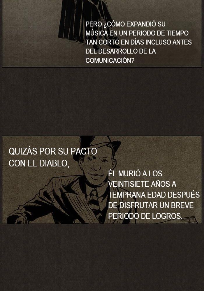 Read Bastardo ES Manga Online
