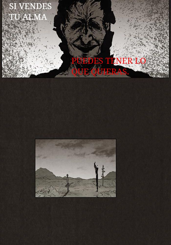 Read Bastardo ES Manga Online