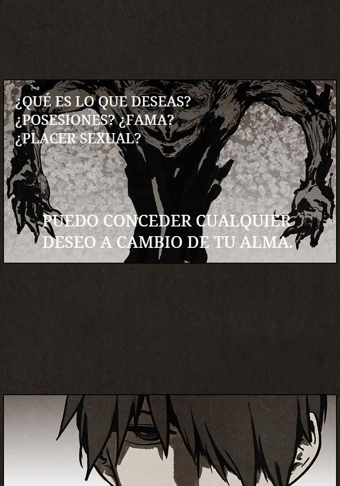 Read Bastardo ES Manga Online