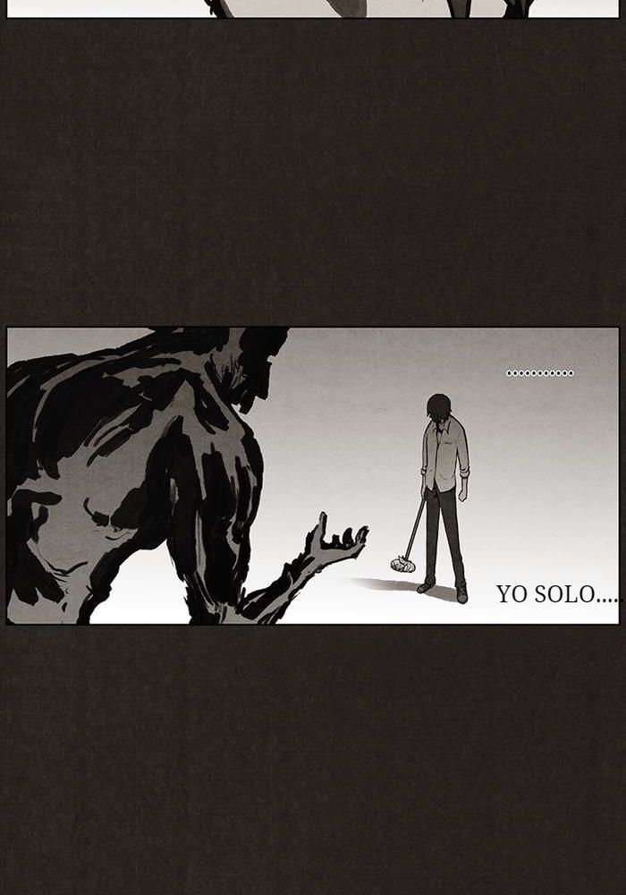 Read Bastardo ES Manga Online