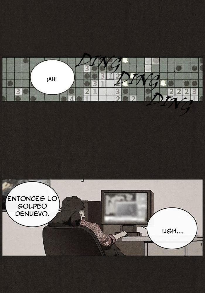 Read Bastardo ES Manga Online
