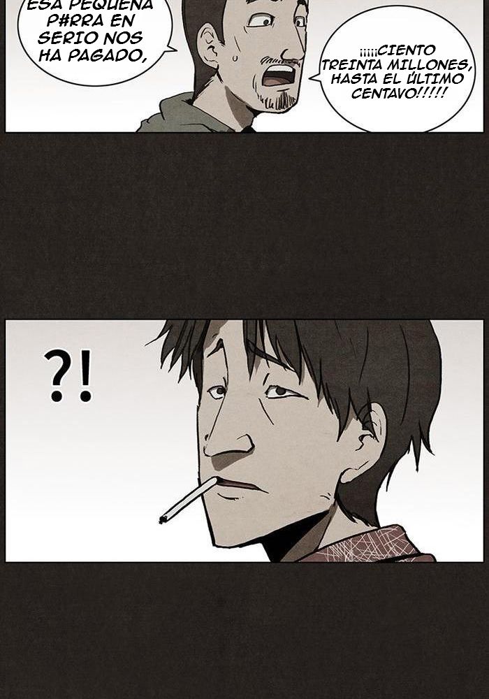 Read Bastardo ES Manga Online