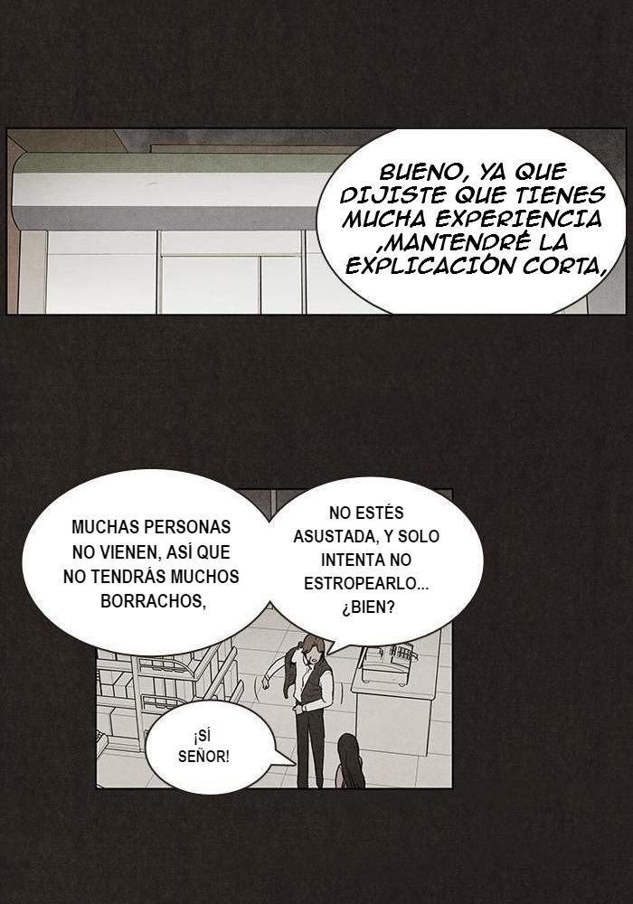 Read Bastardo ES Manga Online