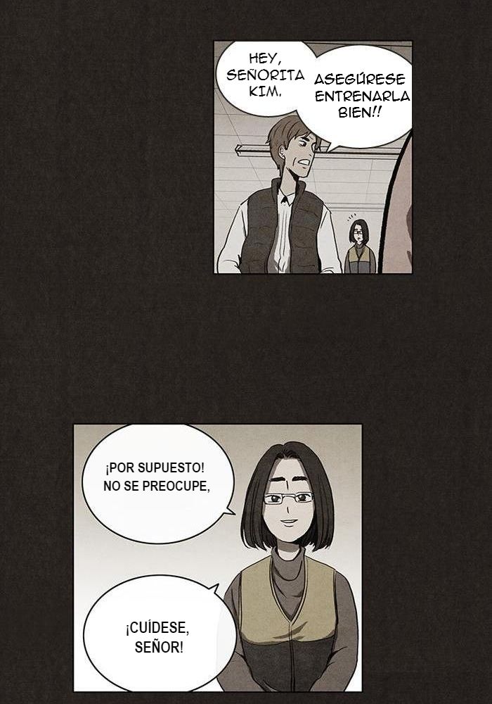 Read Bastardo ES Manga Online