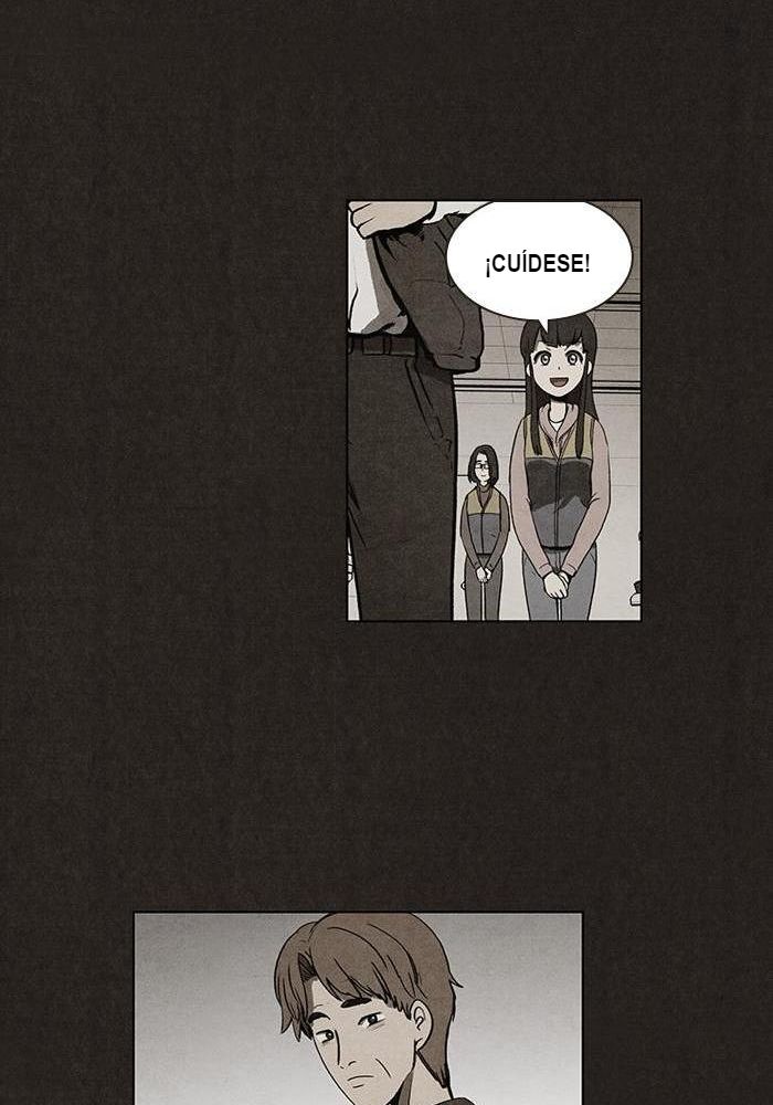 Read Bastardo ES Manga Online