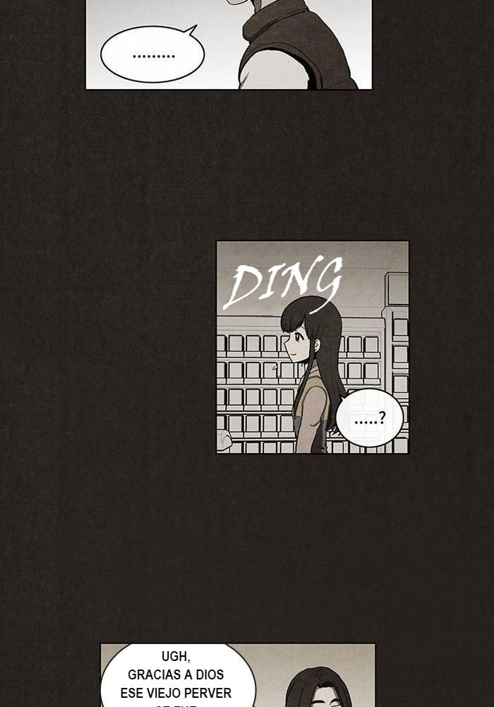 Read Bastardo ES Manga Online