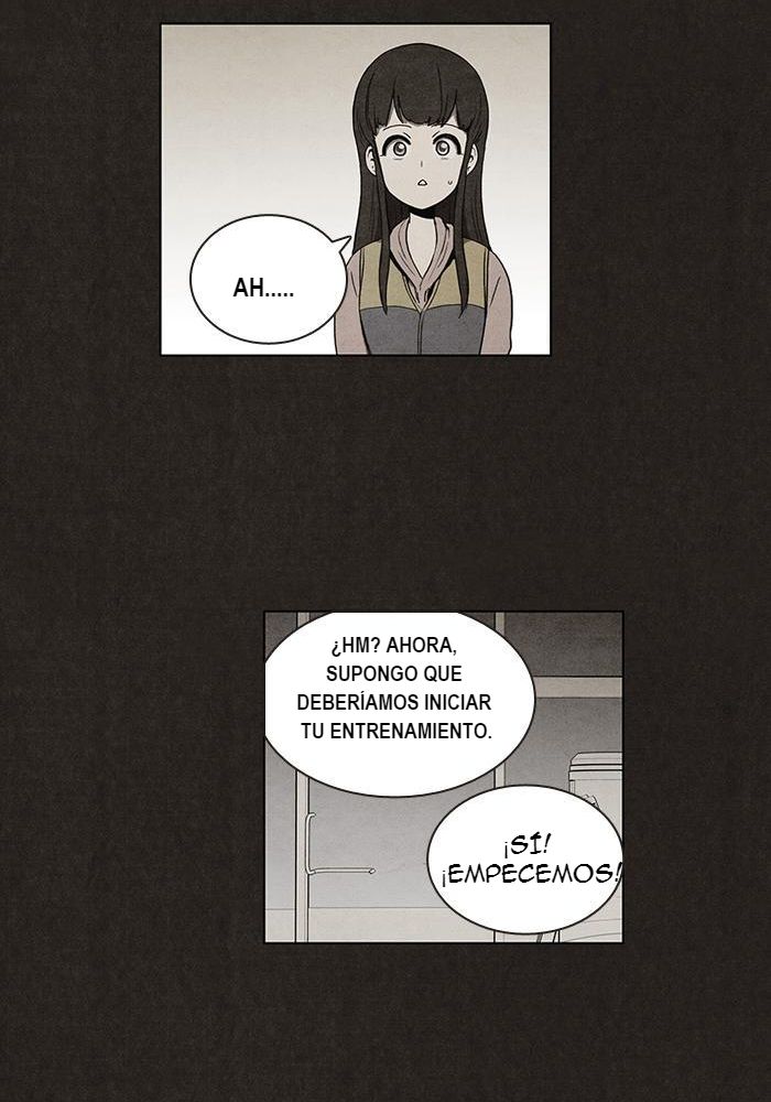 Read Bastardo ES Manga Online