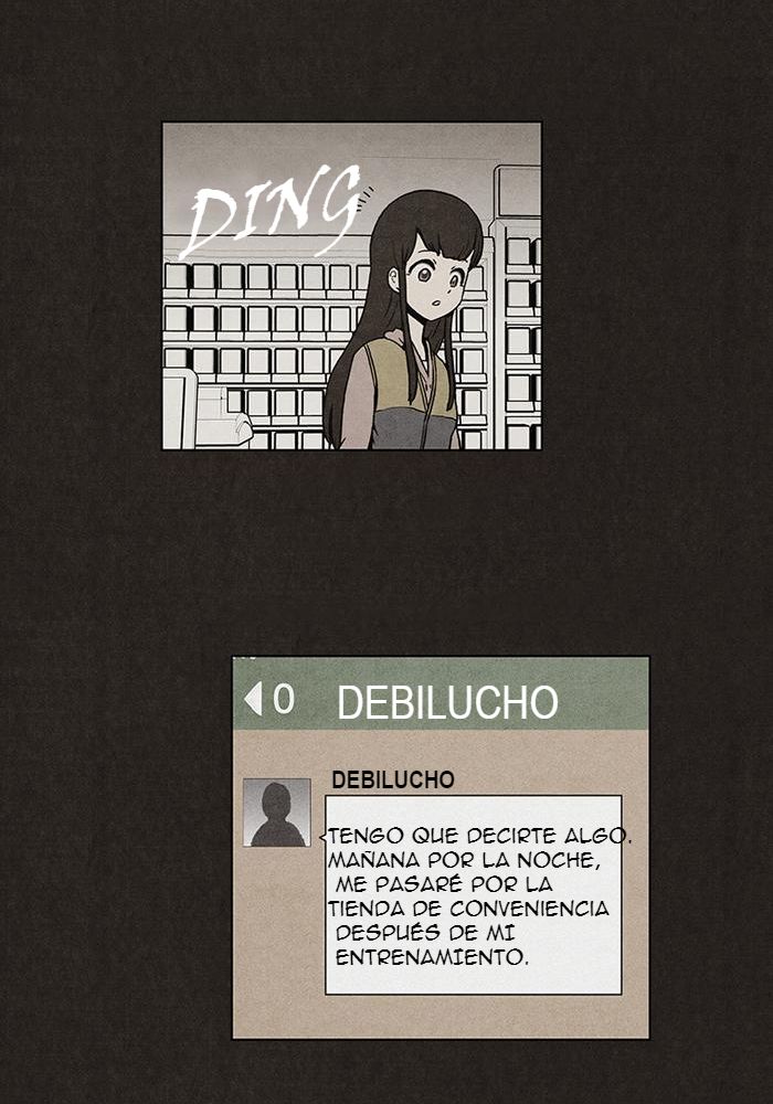 Read Bastardo ES Manga Online