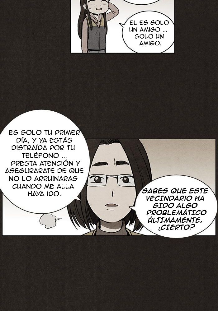Read Bastardo ES Manga Online