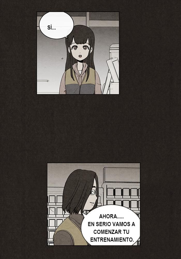 Read Bastardo ES Manga Online