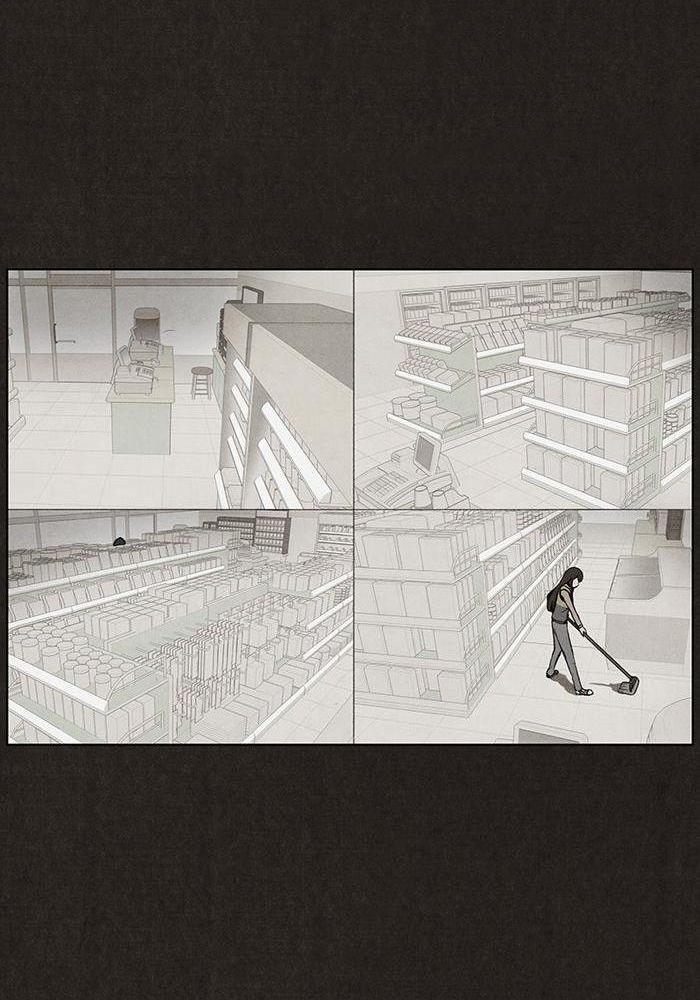 Read Bastardo ES Manga Online