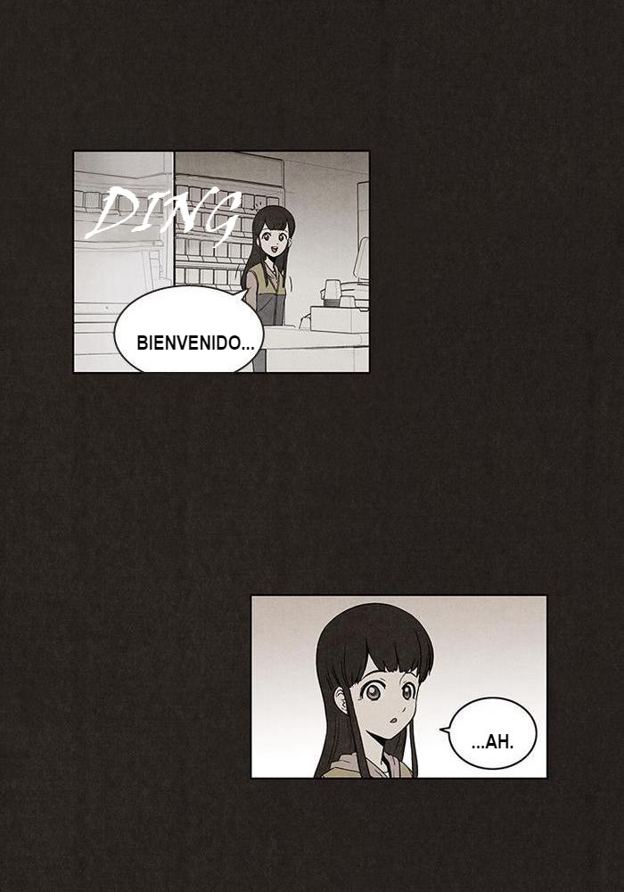 Read Bastardo ES Manga Online