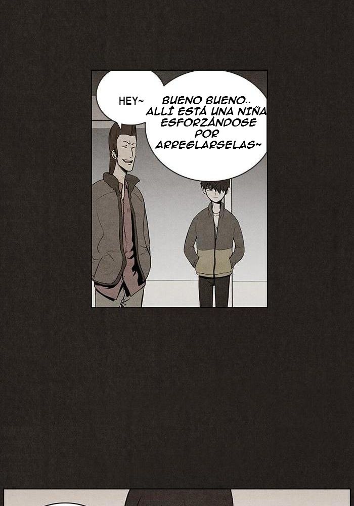 Read Bastardo ES Manga Online