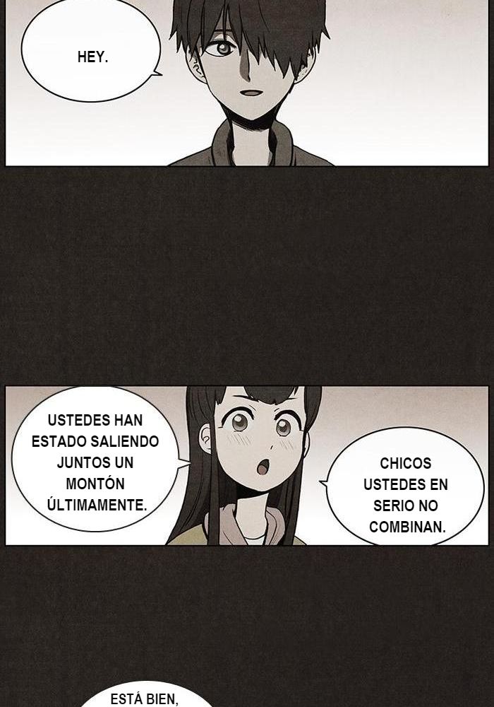 Read Bastardo ES Manga Online