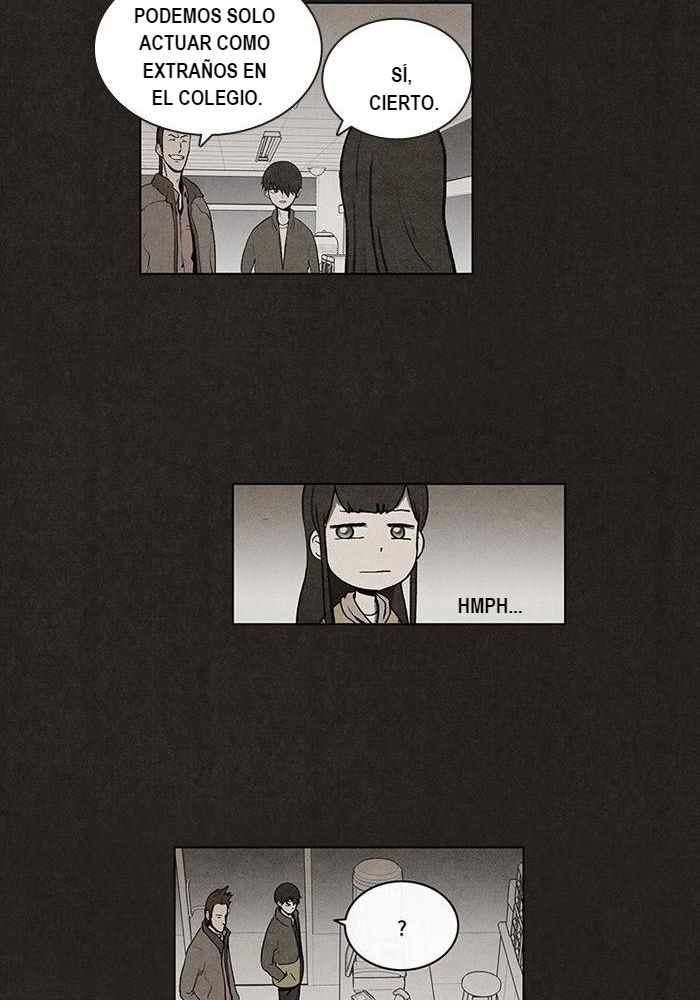 Read Bastardo ES Manga Online