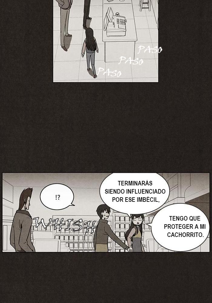 Read Bastardo ES Manga Online