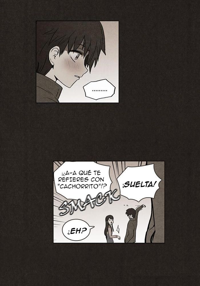 Read Bastardo ES Manga Online