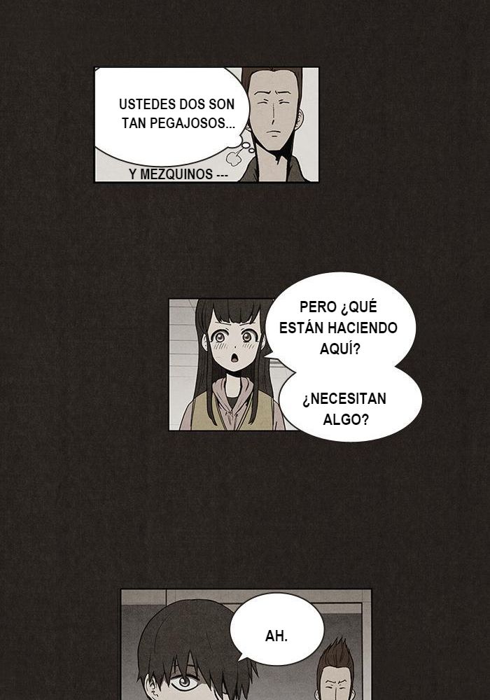 Read Bastardo ES Manga Online