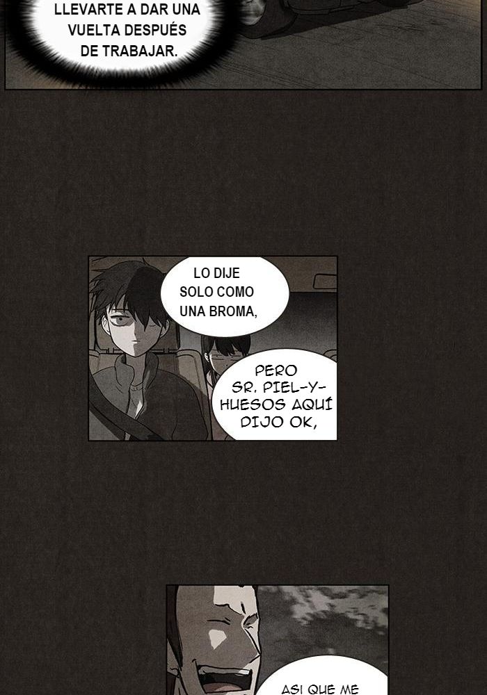 Read Bastardo ES Manga Online